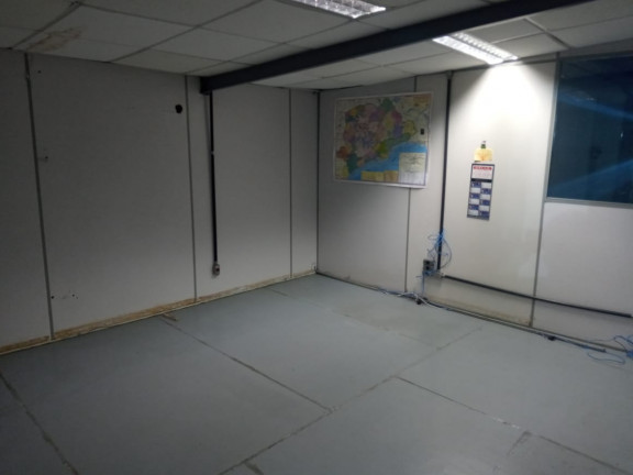 Imagem Galpão para Alugar, 200 m² em Vila Medeiros - São Paulo