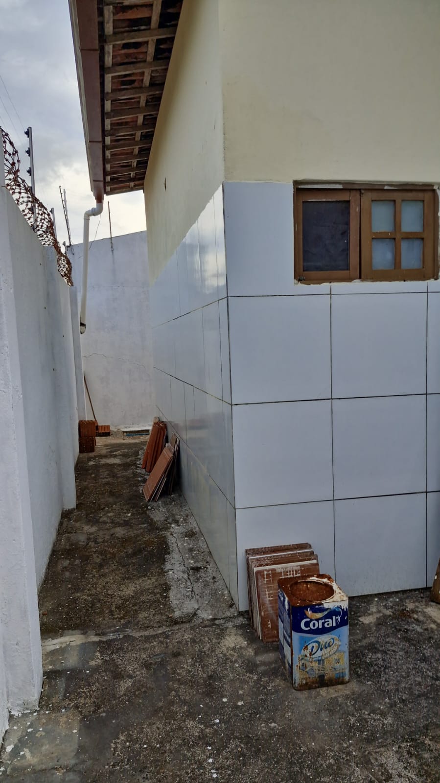 Imagem Casa com 3 Quartos à Venda, 84 m²em Nova Parnamirim - Parnamirim