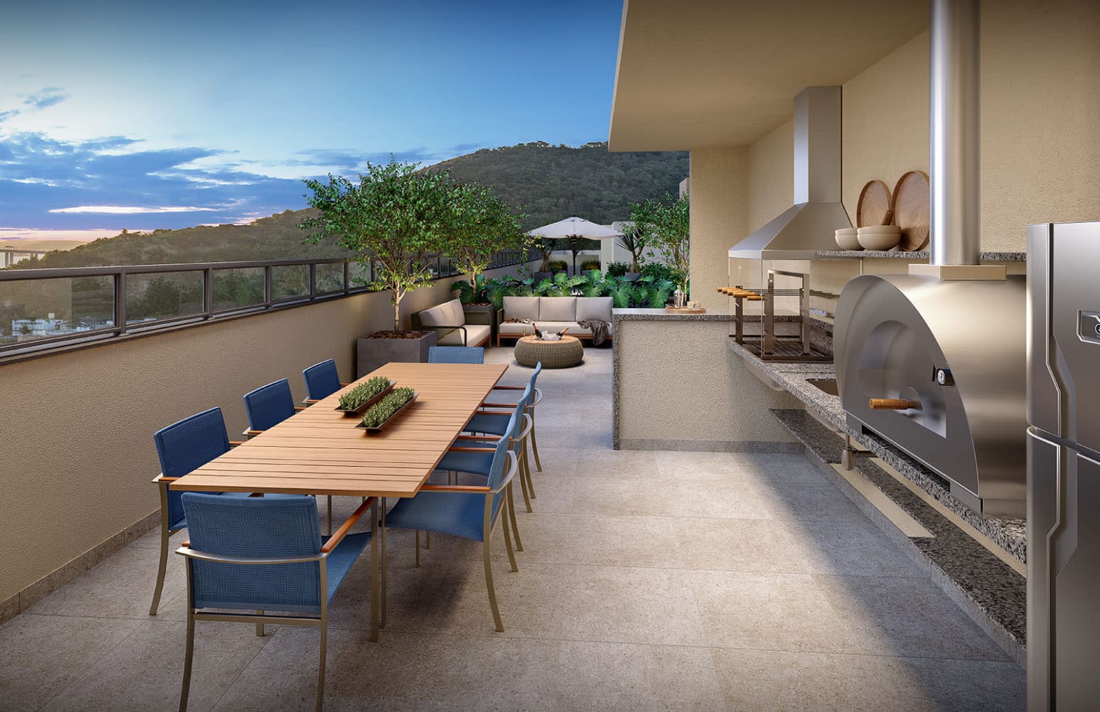 Foto do imóvel: Apartamento com 2 Quartos à Venda, 42 m² em Centro - Niterói