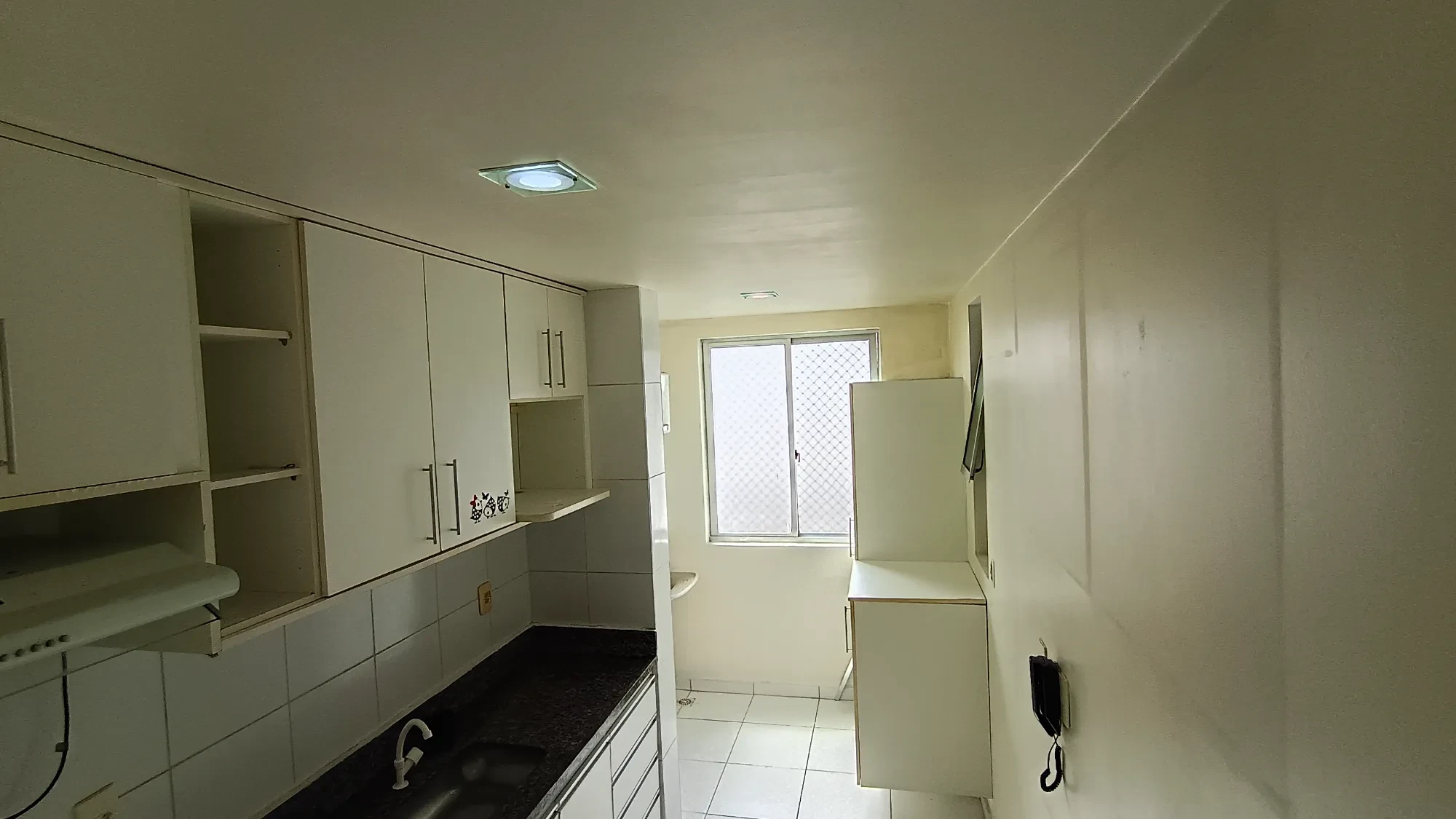 Imagem Apartamento com 3 Quartos para Alugar, 70 metro em São José Operário - Manaus