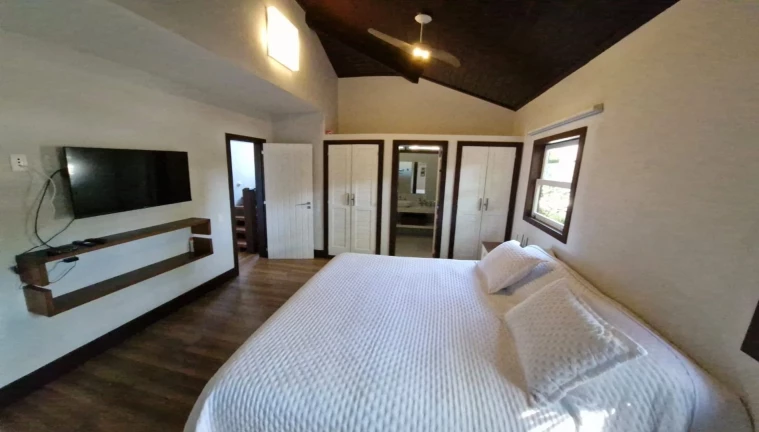 Imagem Casa de Condomínio com 5 Quartos à Venda, 410 m² em Geribá - Armação dos Búzios