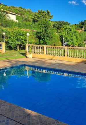Chácara com 2 Quartos à Venda, 175 m² em Jardim Ana  Luzia - Itupeva