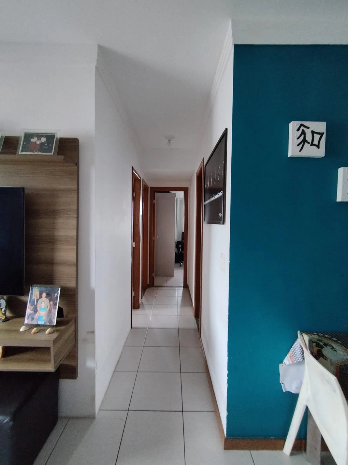 Imagem Apartamento com 3 Quartos à Venda, 60 m² em Cabula - Salvador