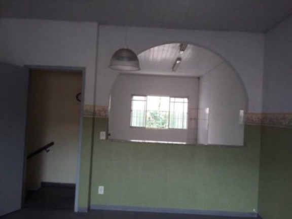 Imagem Ponto Comercial para Alugar, 110 m² em Vila Linda - Santo André