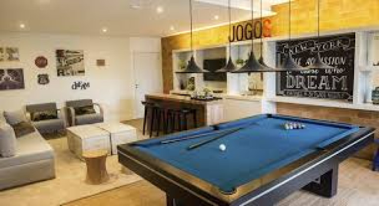 Imagem Studio com 1 Quarto à Venda,  em Campo Belo - São Paulo