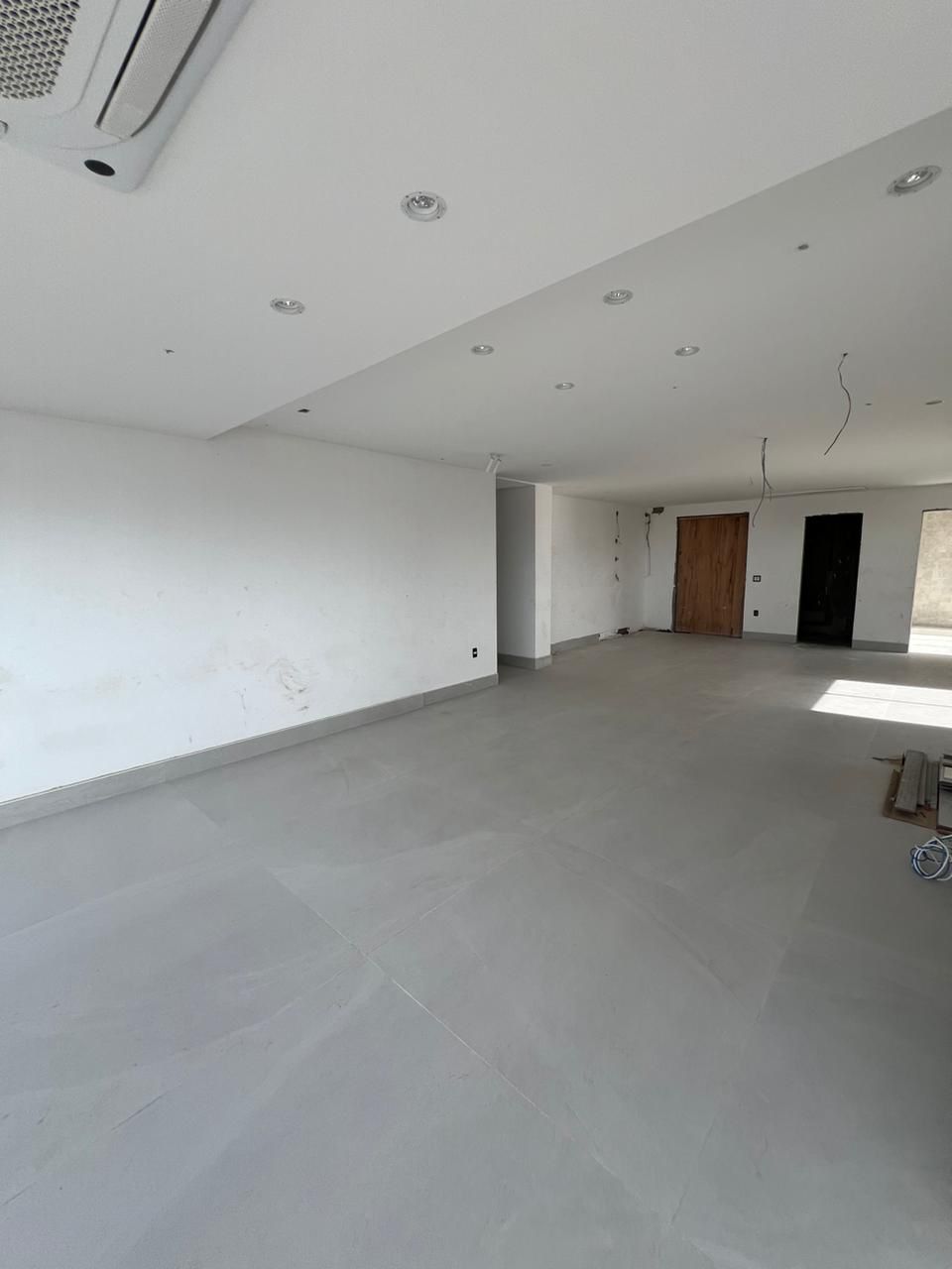 Imagem Apartamento com 3 Quartos à Venda, 235 m²em Umarizal - Belém