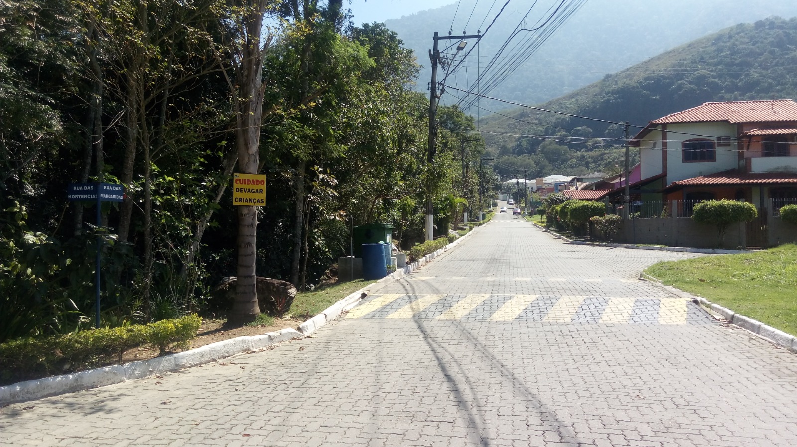 Imagem Casa de Condomínio com 3 Quartos à Venda, 374 m²em Itacuruca - Mangaratiba