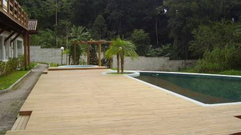 Imagem Terreno à Venda, 672 m²em Roçado - São José