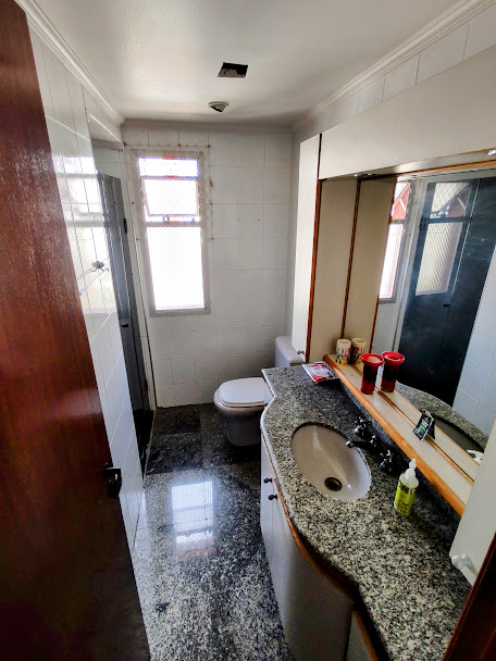 Imagem Apartamento com 3 Quartos à Venda, 79 m²em Saúde - São Paulo