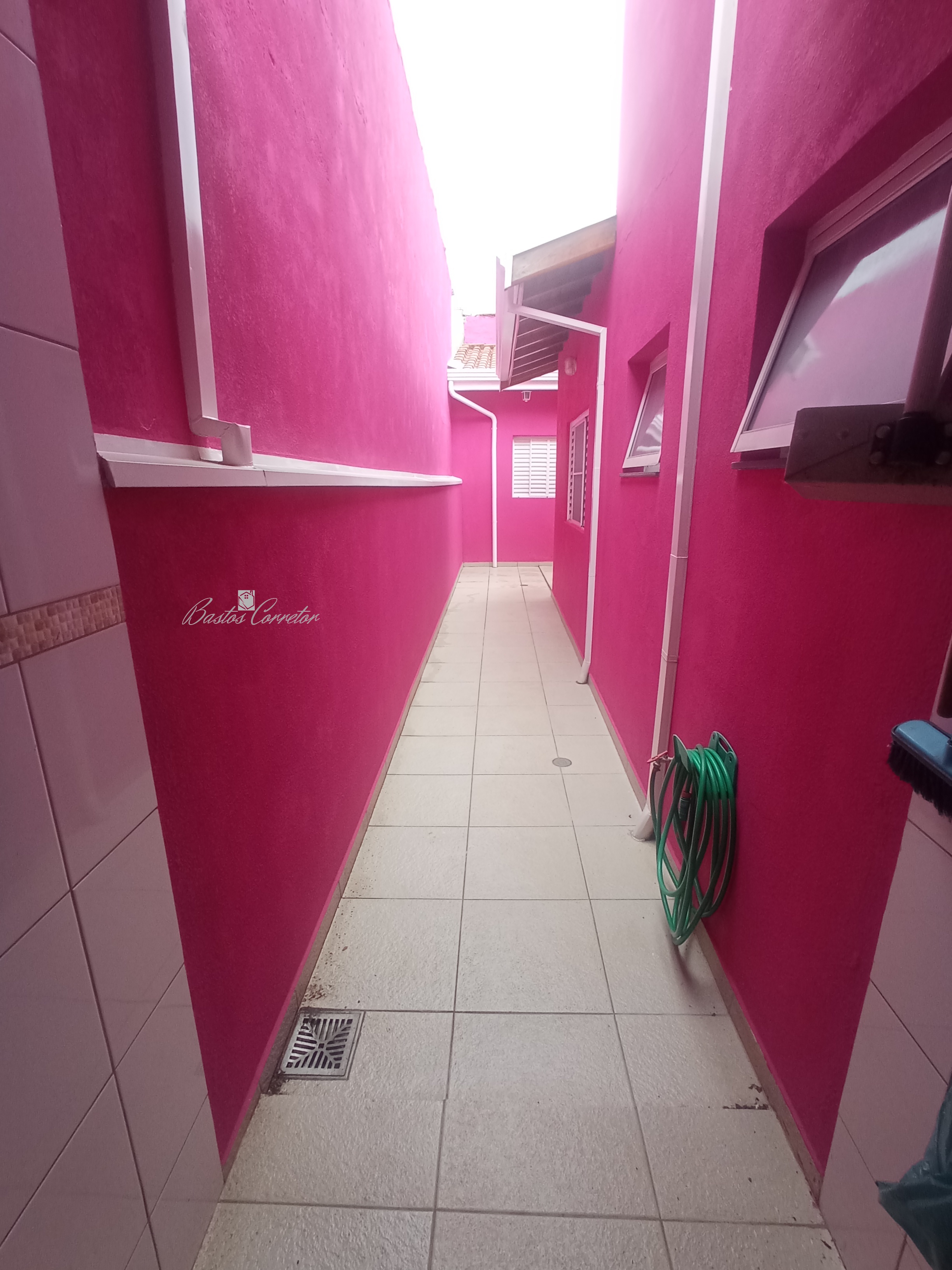 Imagem Casa com 5 Quartos à Venda, 180 m² em Parque São Lourenço - Indaiatuba