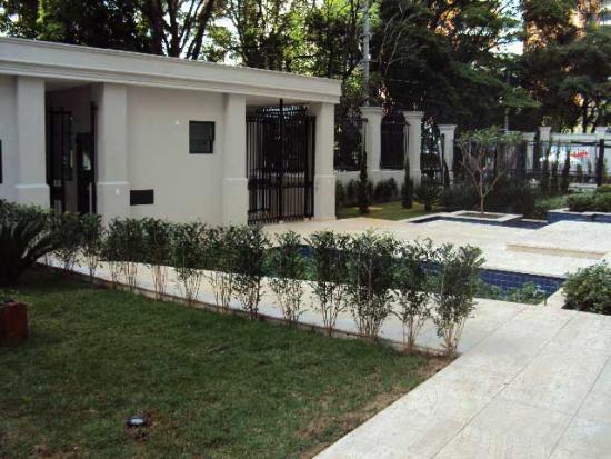 Imagem Apartamento com 4 Quartos à Venda, 408 m² em Moema - São Paulo