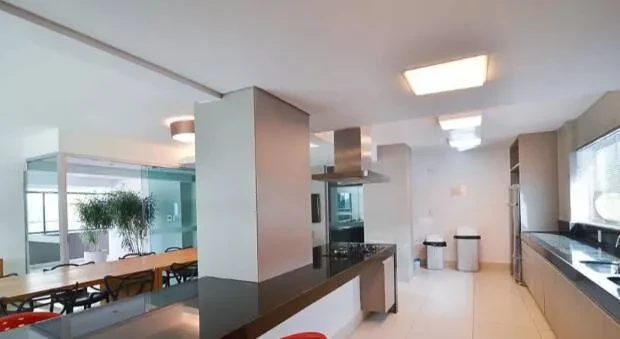 Foto do imóvel: Apartamento com 4 Quartos à Venda, 140 m² em Buritis - Belo Horizonte