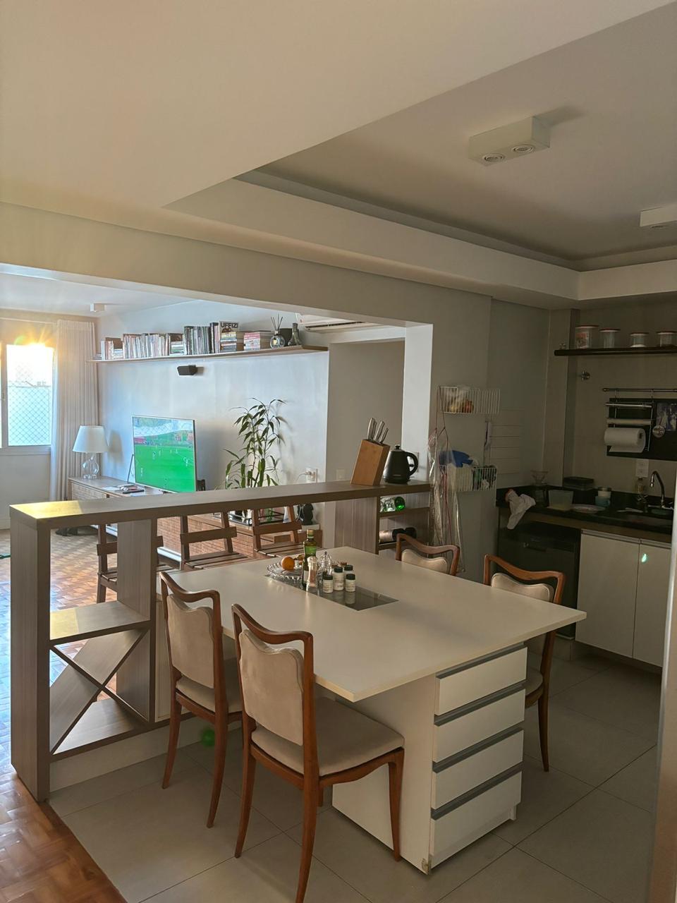 Imagem Apartamento com 2 Quartos à Venda, 100 m²em Jardim Paulista - São Paulo