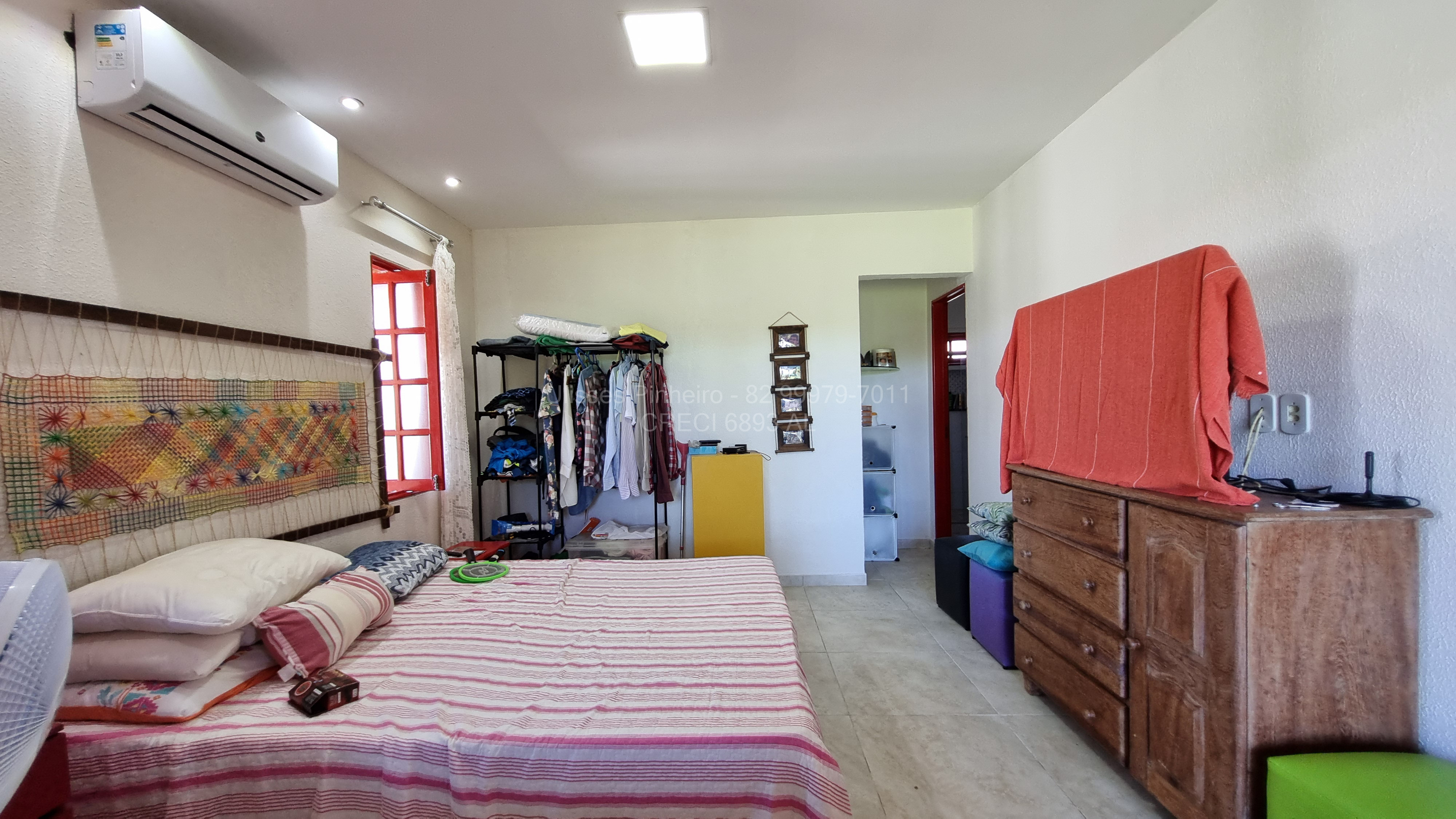 Foto do imóvel: Casa com 3 Quartos à Venda, 200 m² em Loteamento Barra Mar - Barra de São Miguel