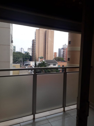 Imagem Apartamento com 3 Quartos à Venda, 110 m² em Cambuí - Campinas