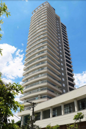 Imagem Apartamento com 4 Quartos à Venda, 254 m² em Vila Mariana - São Paulo