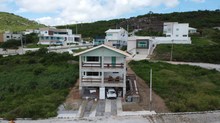 Imagem Terreno à Venda, 360 m² em São Sebastião  - Bezerros