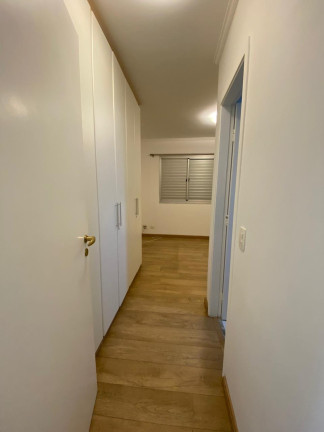 Imagem Apartamento com 3 Quartos para Alugar, 89 m² em Cambuci - São Paulo