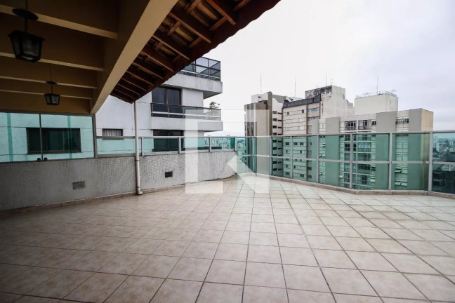 Imagem Apartamento com 4 Quartos à Venda,  em Santana - São Paulo