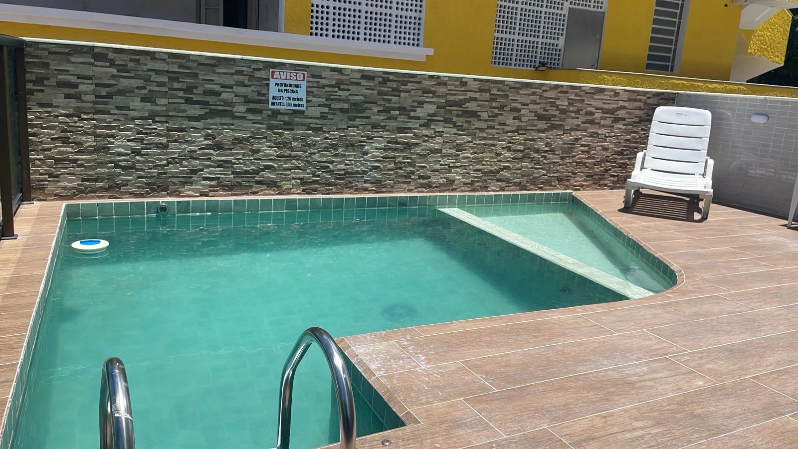 Imagem Apartamento com 1 Quarto à Venda, 33 m² em Graças - Recife