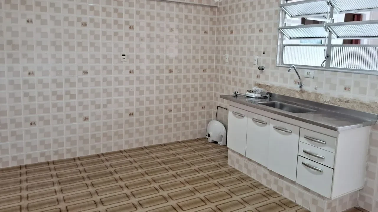 Imagem Apartamento com 2 Quartos à Venda, 85 m² em Vila Belmiro - Santos