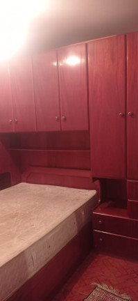 Imagem Apartamento com 2 Quartos para Alugar, 60 m² em Vila Sofia - São Paulo