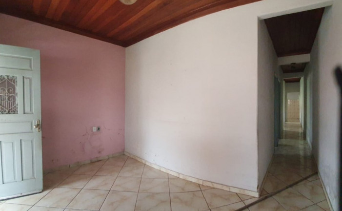 Imagem Casa com 2 Quartos à Venda, 130 m² em Vila Paulo Romeu - Cruzeiro