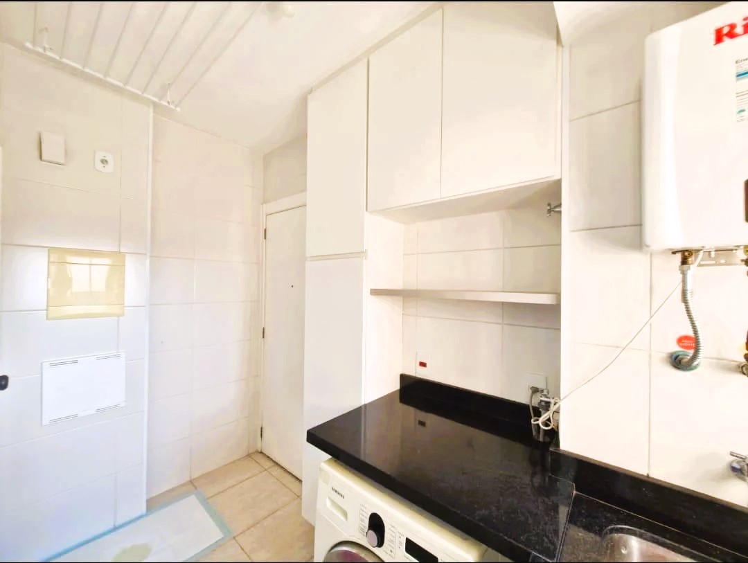 Imagem Apartamento com 3 Quartos à Venda, 107 m²em Tatuapé - São Paulo