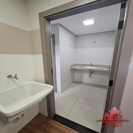 Imagem Ponto Comercial para Alugar, 480 m² em Centro - Bauru