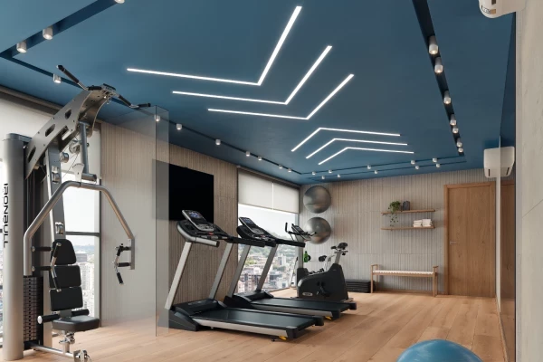 Imagem Apartamento com 1 Quarto à Venda, 40 m² em Praia de Itaparica - Vila Velha