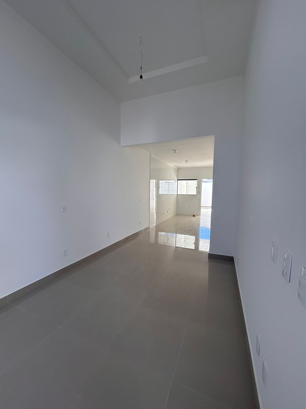 Imagem Casa com 3 Quartos à Venda, 100 m²em Areias - Tijucas