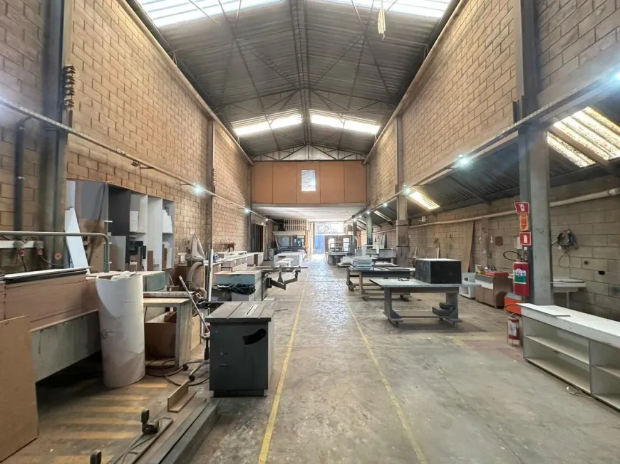 Foto do imóvel: Galpão à Venda, 400 m² em Presidente Altino - Osasco