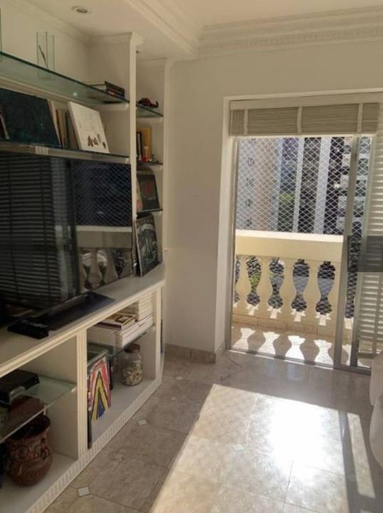 Apartamento com 3 Quartos à Venda, 100 m² em Vila Caraguatá - São Paulo