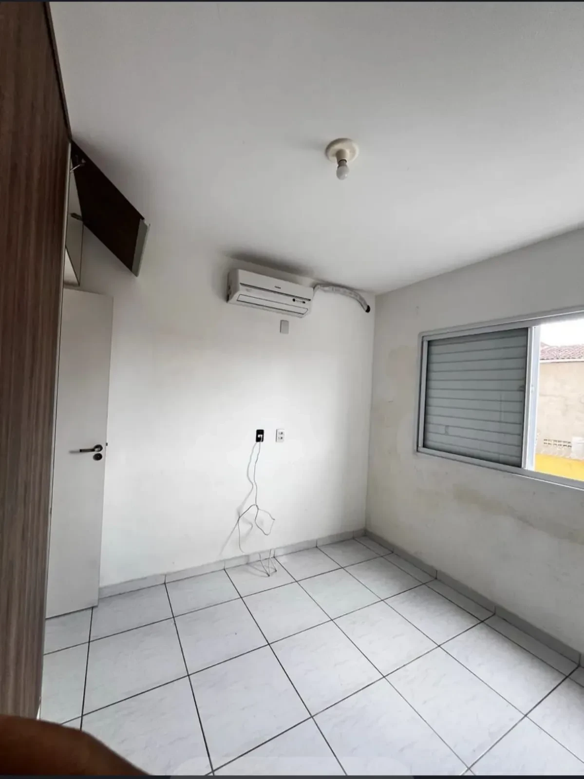 Imagem Apartamento com 2 Quartos à Venda, 55 m² em Boa Esperança - Parnamirim