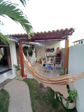 Imagem Casa de Condomínio com 4 Quartos à Venda, 80 m² em Gravatá Centro - Gravatá