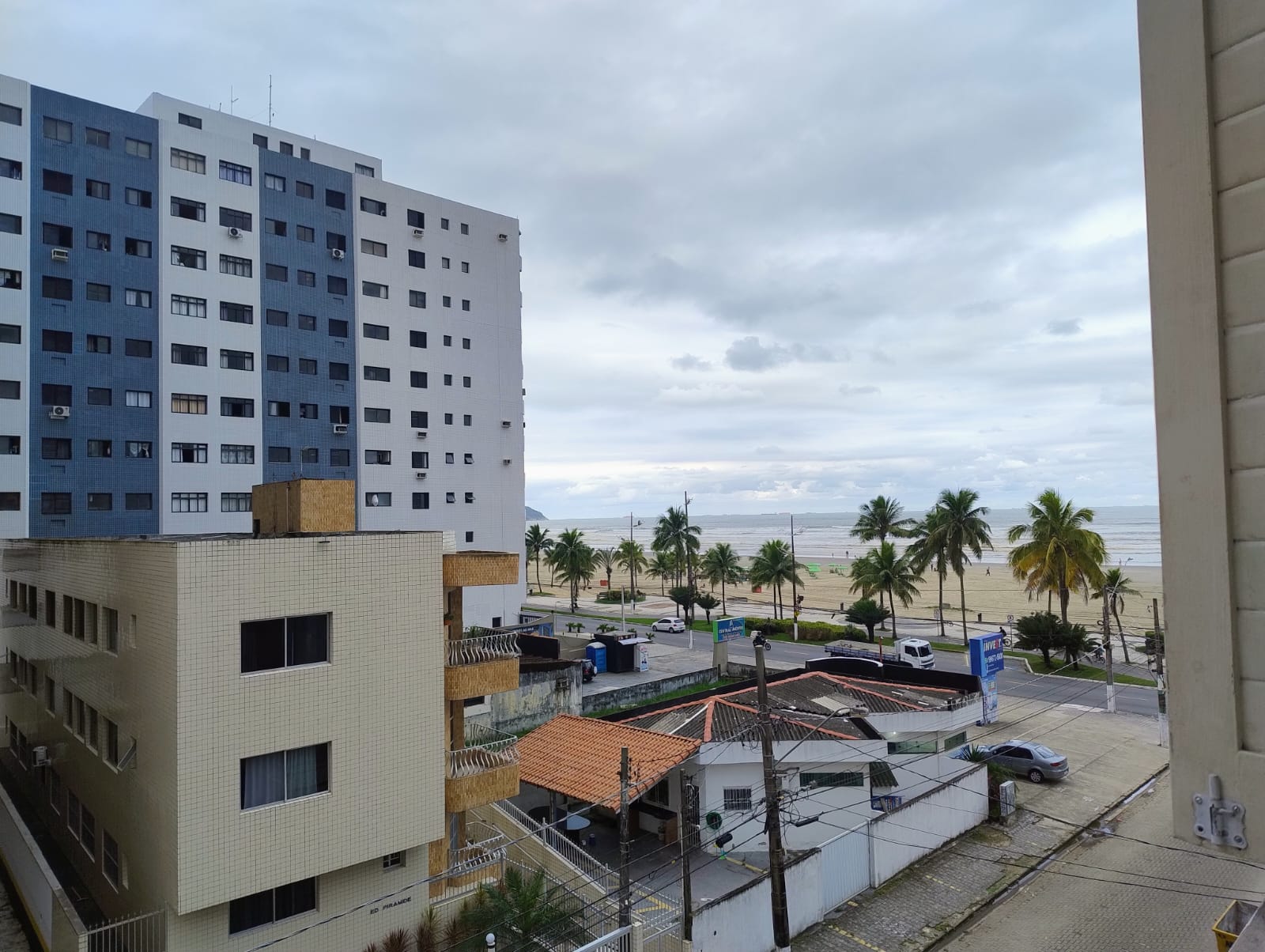 Imagem Kitnet com 1 Quarto à Venda, 38 m² em Tupi - Praia Grande
