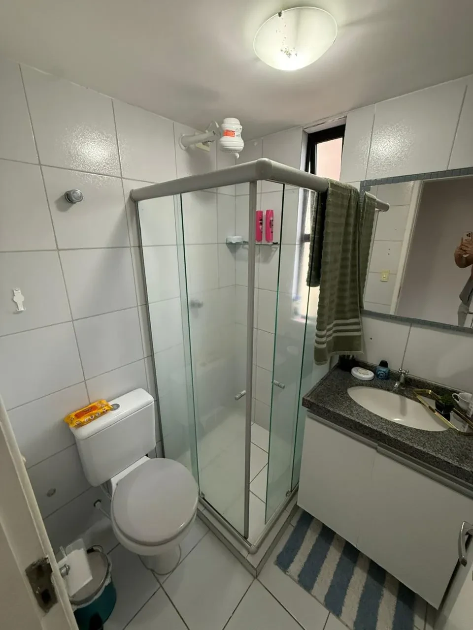 Imagem Apartamento com 3 Quartos à Venda, 115 m² em Tamarineira - Recife