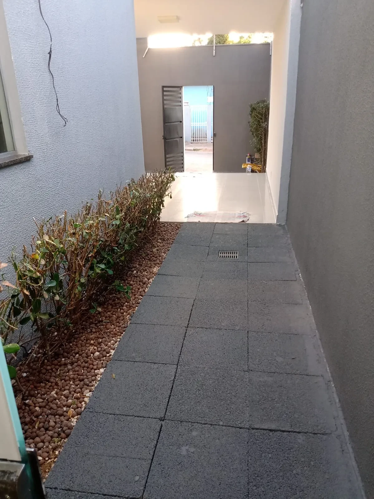 Imagem Casa com 2 Quartos para Alugar, 130 m² em Poção - Cuiabá