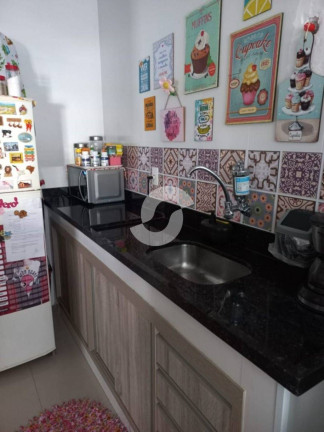 Imagem Apartamento com 2 Quartos à Venda, 63 m² em Colubande - São Gonçalo