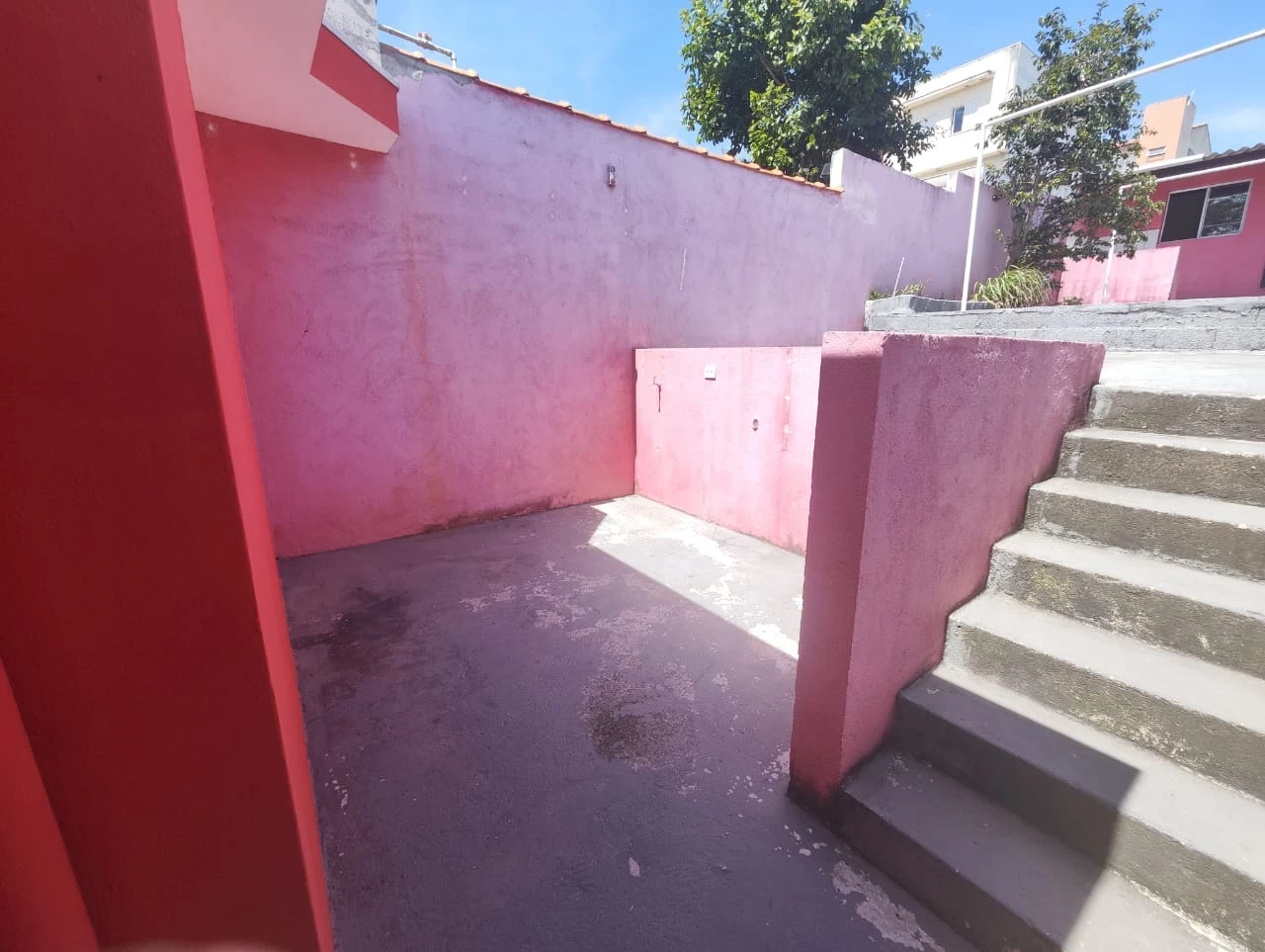 Foto do imóvel: Casa com 2 Quartos para Alugar, 64 m² em Parque Santana - Mogi das Cruzes