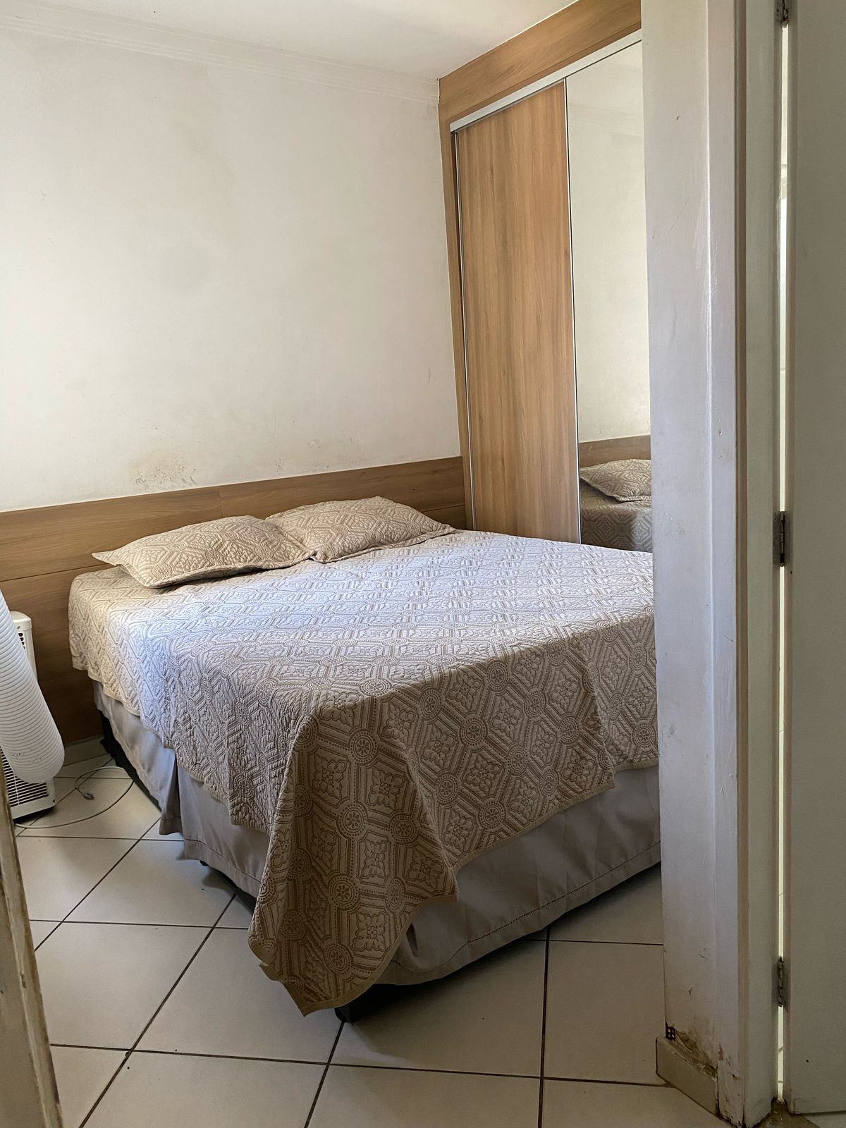 Imagem Apartamento com 3 Quartos à Venda, 65 m² em Centro - Mogi das Cruzes