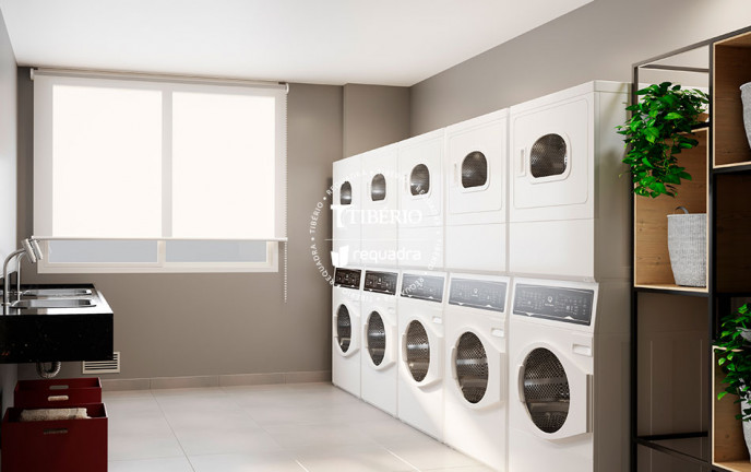 Imagem Apartamento com 1 Quarto à Venda, 27 m² em Brás - São Paulo