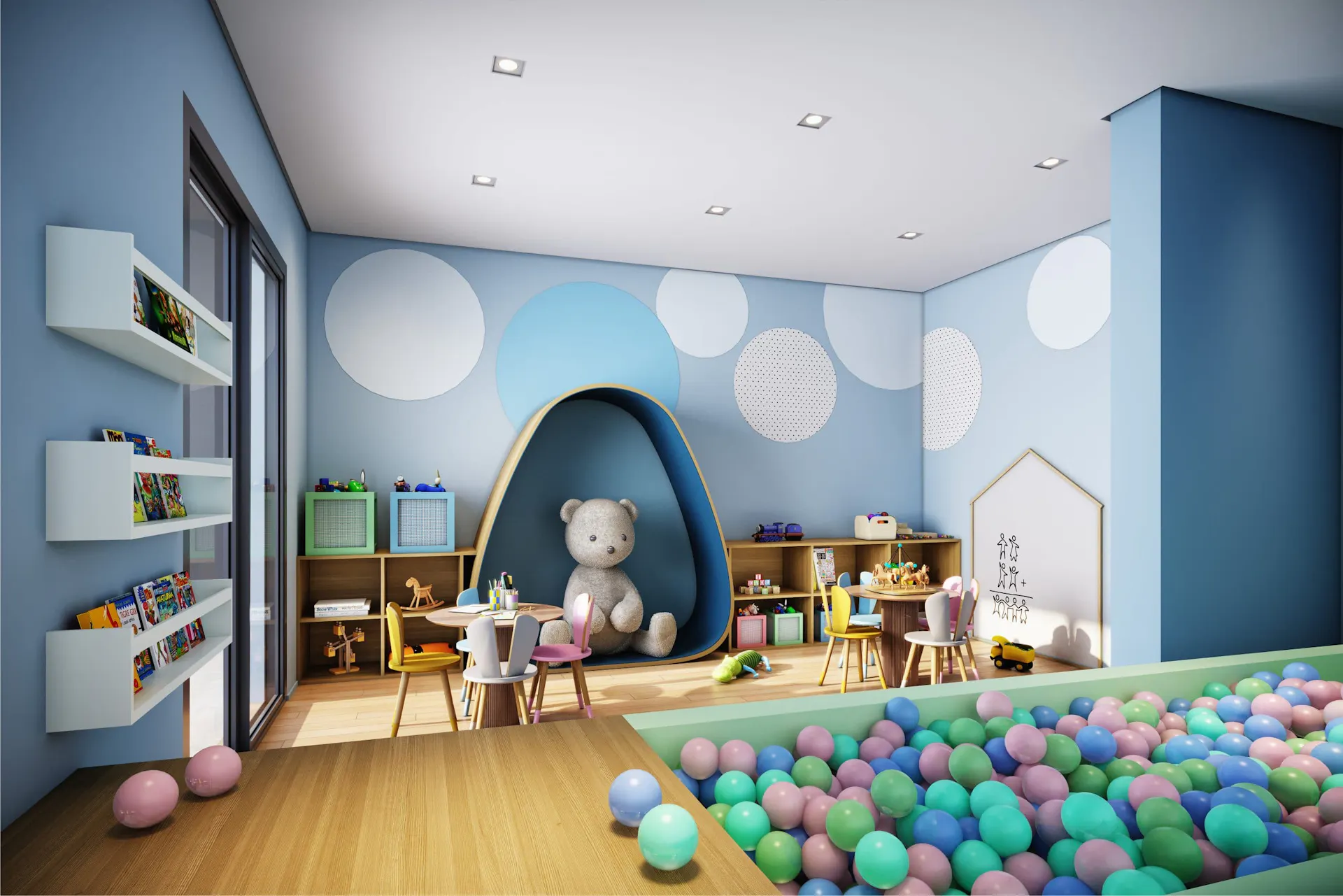 Imagem Apartamento com 2 Quartos à Venda, 46 m² em Penha de França - São Paulo