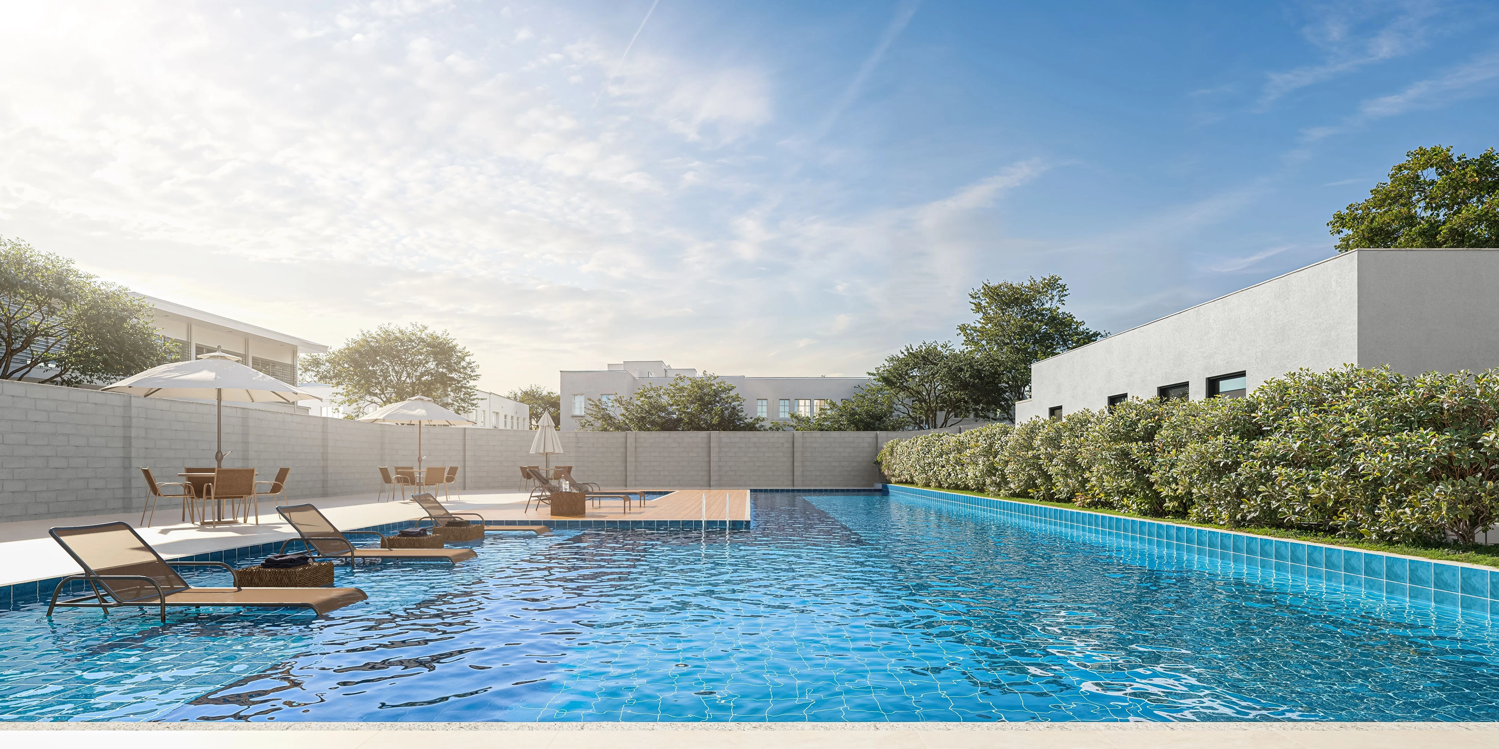 Imagem Apartamento com 2 Quartos à Venda, 40 m² em Centro - Fortaleza
