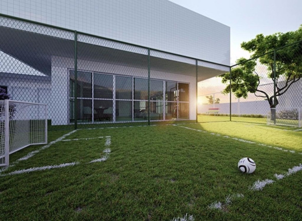 Imagem Apartamento com 3 Quartos à Venda, 60 m² em Boa Viagem - Recife