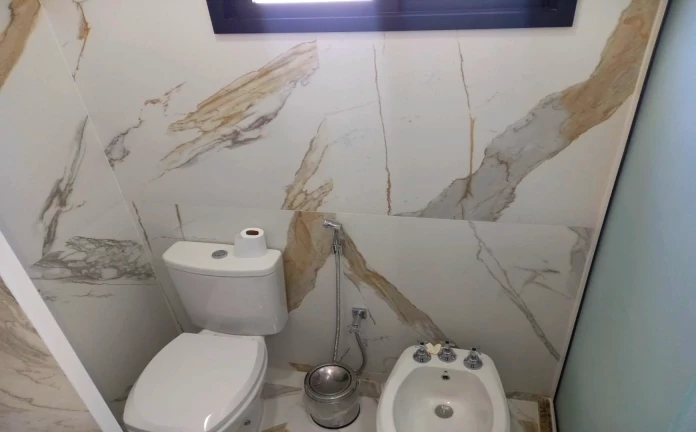 Imagem Casa de Condomínio com 2 Quartos à Venda, 247 m² em Ogiva - Cabo Frio