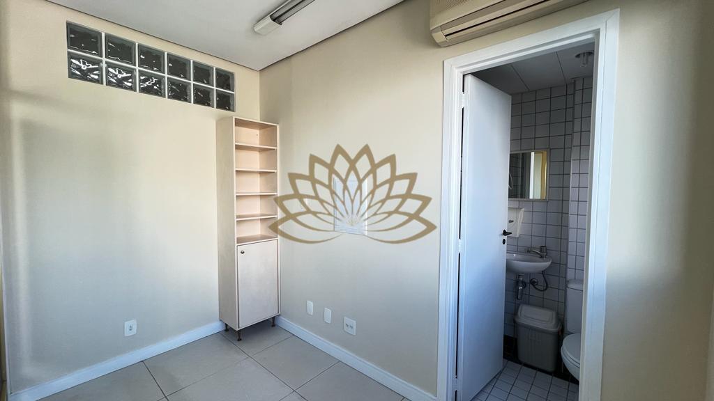 Imagem Consultório à Venda, 31 m²em Santo Amaro - São Paulo