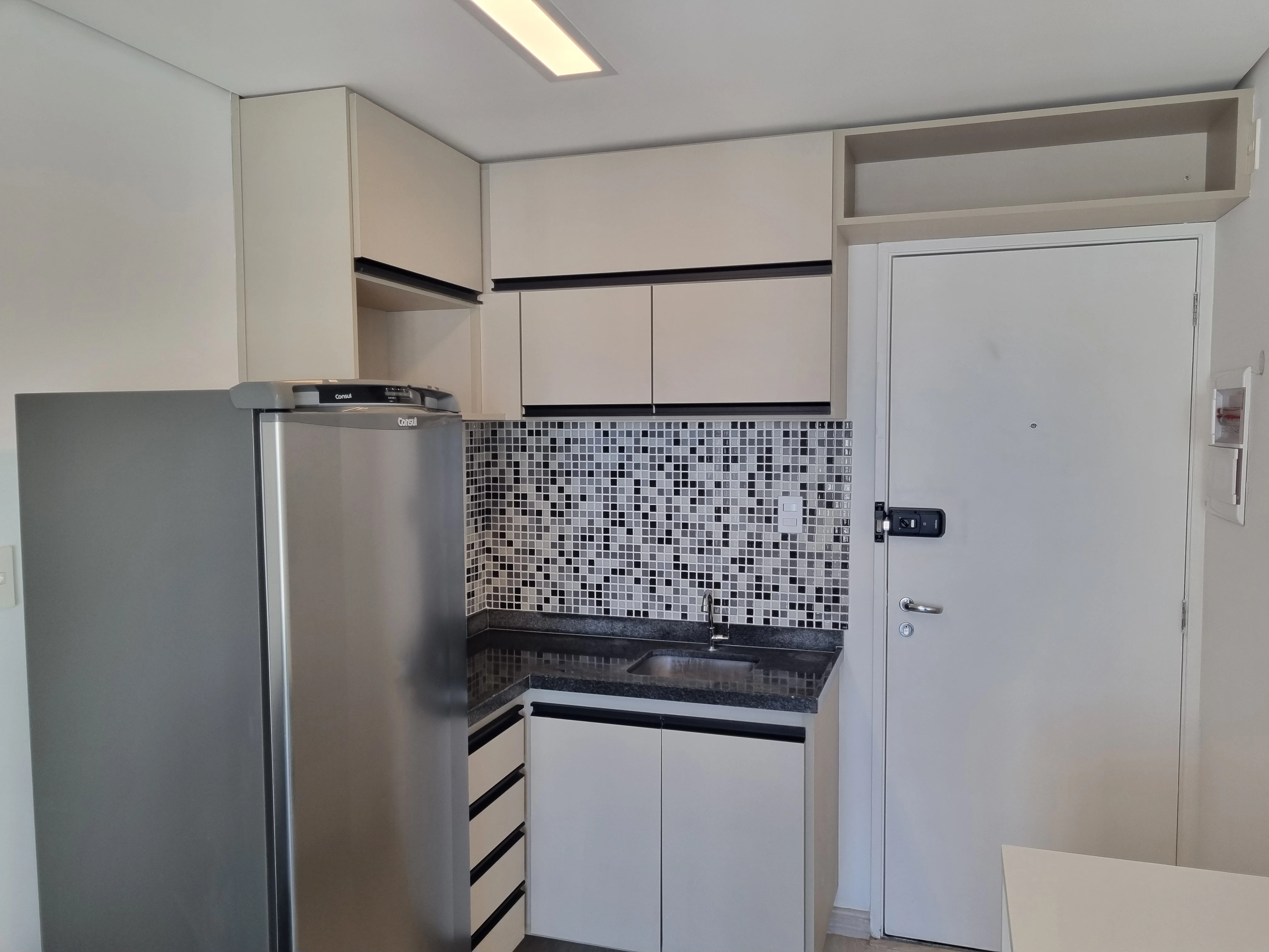 Imagem Studio com 1 Quarto à Venda, 3.400 m² em Vila Mariana - São Paulo