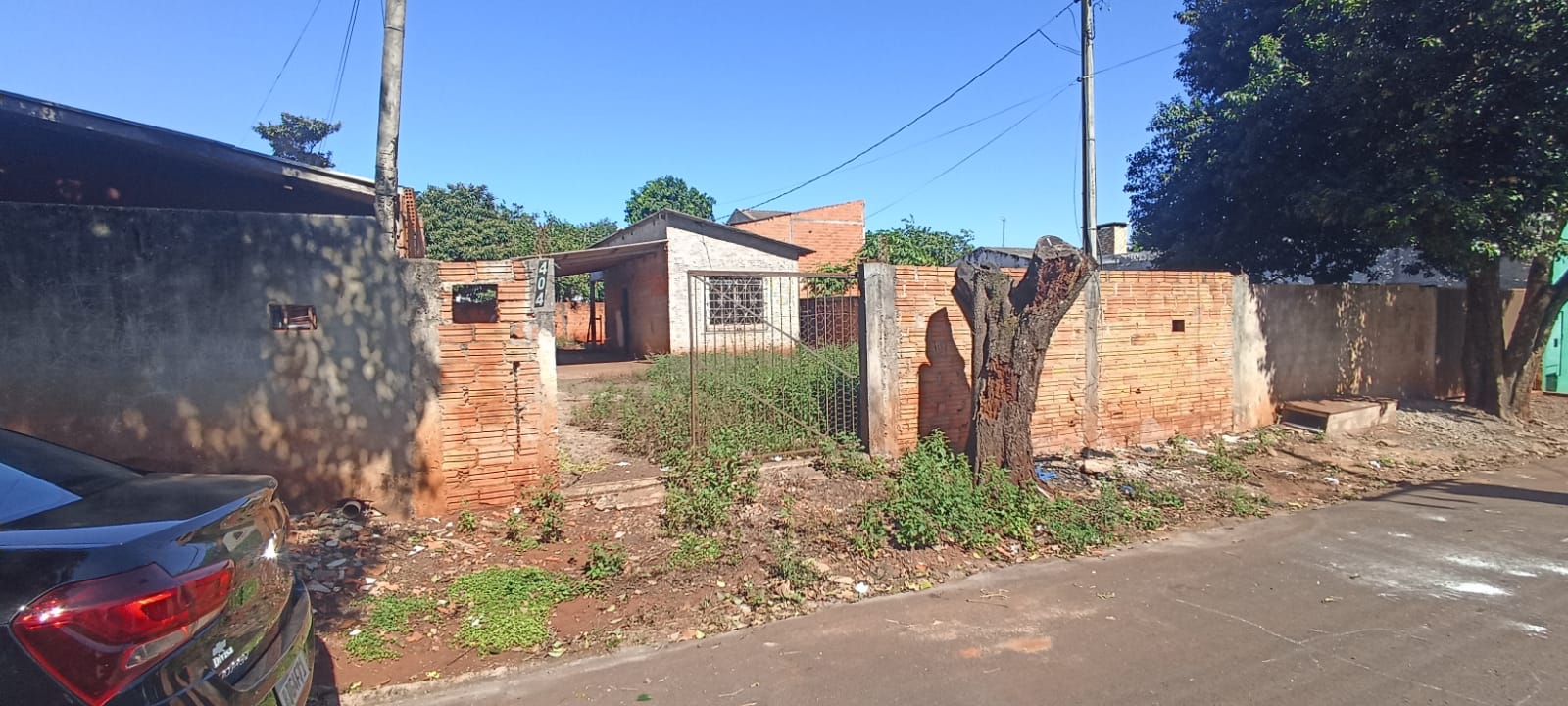 Imagem Casa com 1 Quarto à Venda, 250 m²em São Roque - Foz do Iguaçu