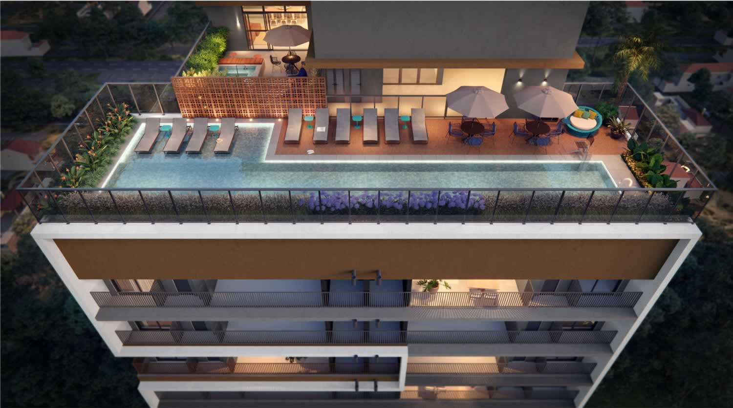 Imagem Apartamento com 3 Quartos à Venda, 85 m²em Bela Vista - São Paulo